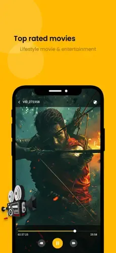 hotstar-disguise Top Rated Movies